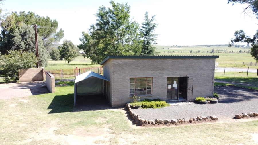 Commercial Property for Sale in Bethlehem Free State